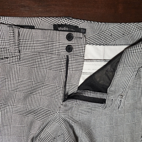 Studio By Torrid Women's Boot Trouser - Picture 6 of 14